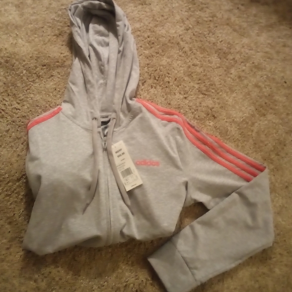 Adidas Women's Jacket - Picture 7 of 14